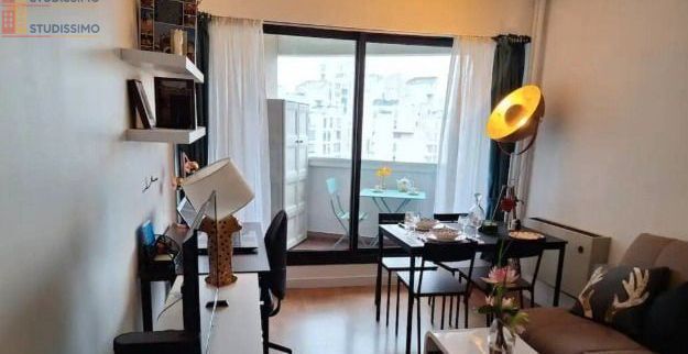 Studio à Créteil