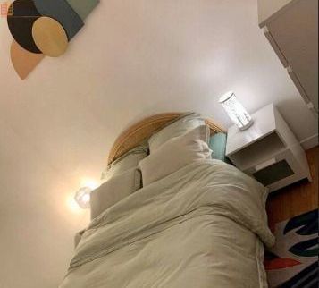 Studio 33m² Créteil - étage élevé, vue dégagée - Photo 10