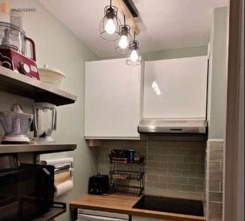 Studio 33m² Créteil - étage élevé, vue dégagée - Photo 7
