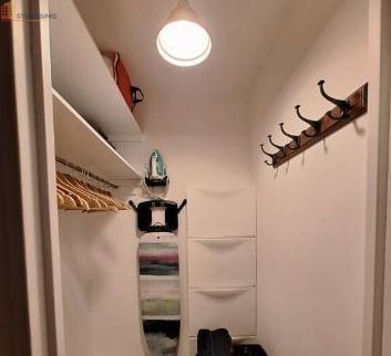 Studio 33m² Créteil - étage élevé, vue dégagée - Photo 2