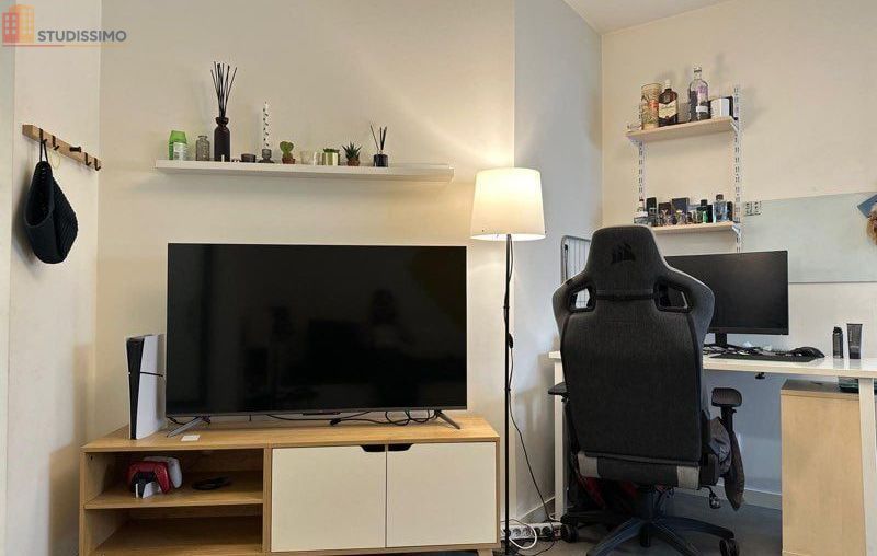 Studio à Arcueil