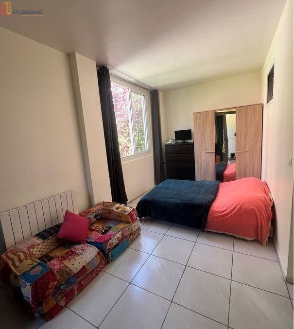 Studio 23m² Villeneuve-le-Roi 94290 - Proche gare - Photo 3