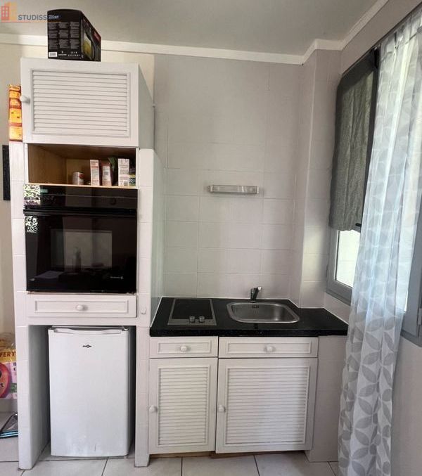 Studio 23m² Villeneuve-le-Roi 94290 - Proche gare - Photo 1