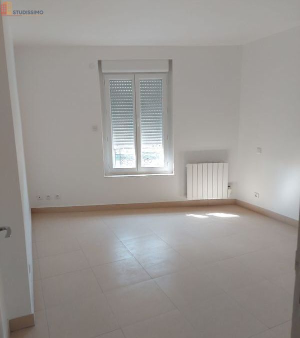 Studio 28m² Vitry-sur-Seine - Proche RER C - Photo 2