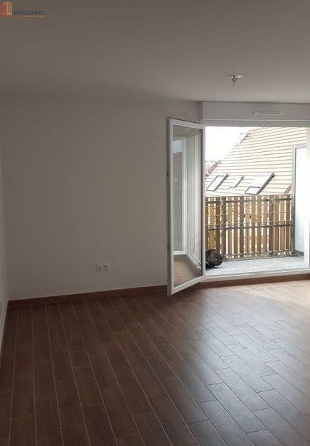 Studio 29m² Villiers-sur-Marne - étage 2, DPE C - Photo 2