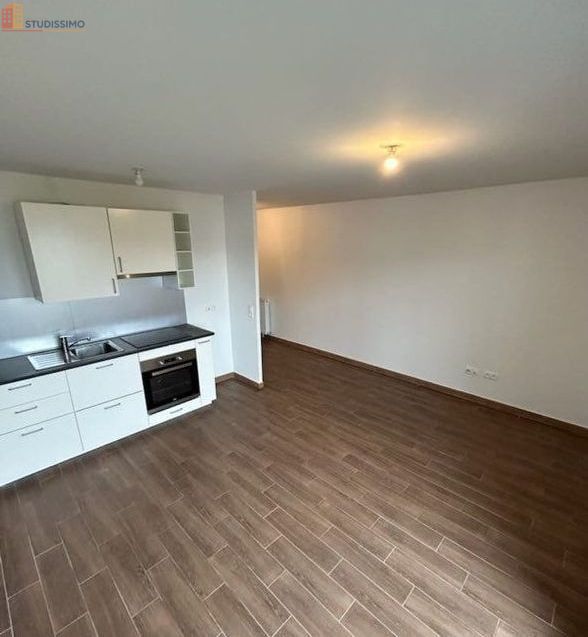 Studio 29m² Villiers-sur-Marne - étage 2, DPE C - Photo 0