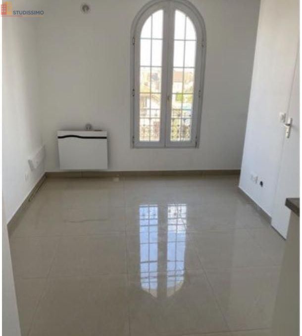Studio 16m² Villeneuve-le-Roi - 2e étage, lumineux - Photo 5