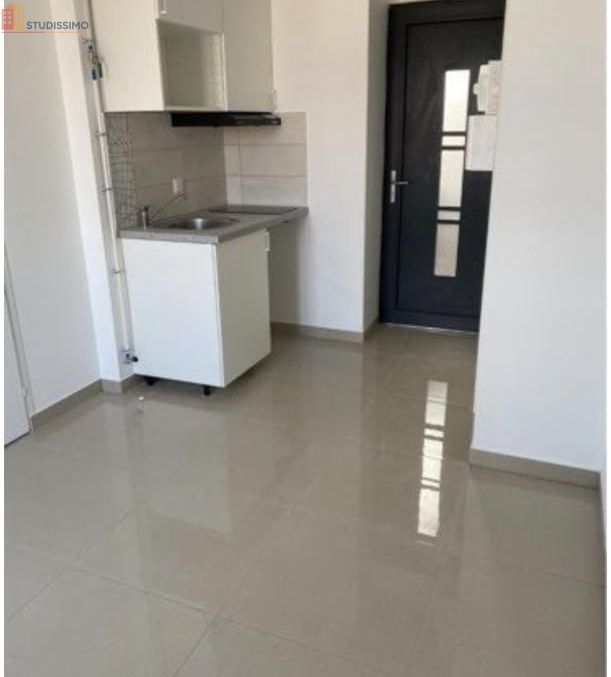 Studio 16m² Villeneuve-le-Roi - 2e étage, lumineux - Photo 4