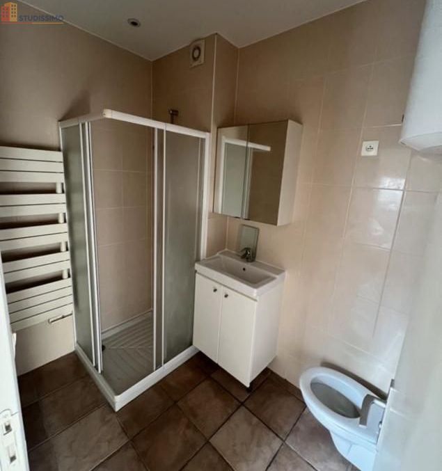 Studio 24m² Chennevières-sur-Marne - 2e étage, lumineux - Photo 6