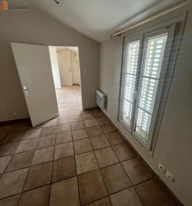 Studio 24m² Chennevières-sur-Marne - 2e étage, lumineux - Photo 4