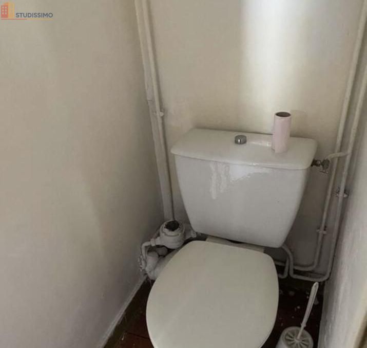 Studio 29m² Arcueil 94110 - DPE B, 2e étage - Photo 22