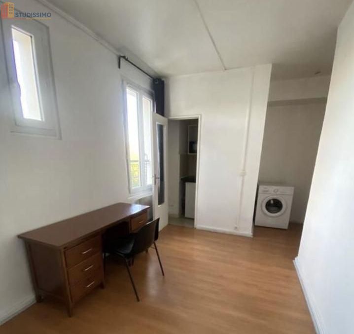 Studio 29m² Arcueil 94110 - DPE B, 2e étage - Photo 21