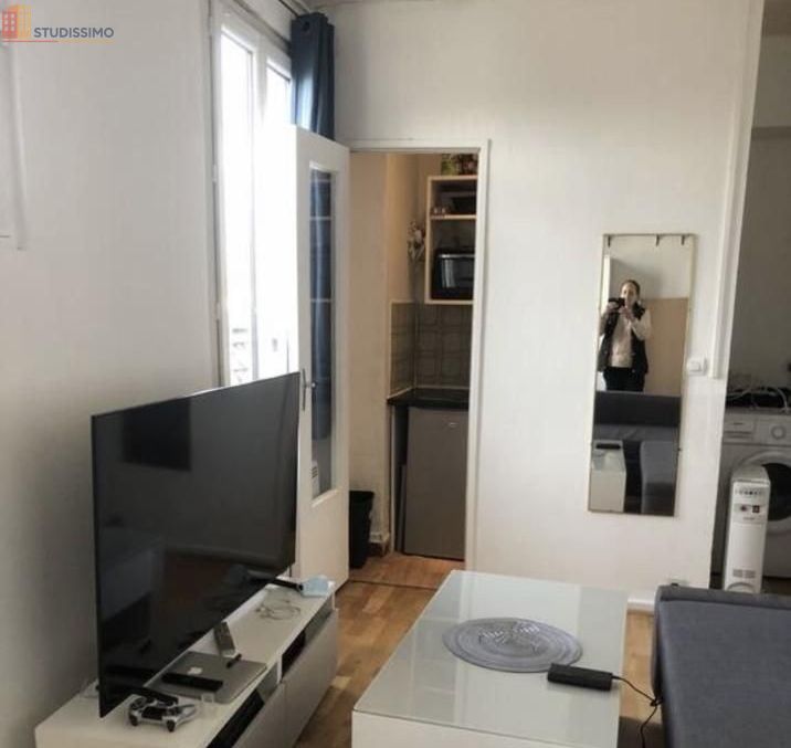 Studio 29m² Arcueil 94110 - DPE B, 2e étage - Photo 10