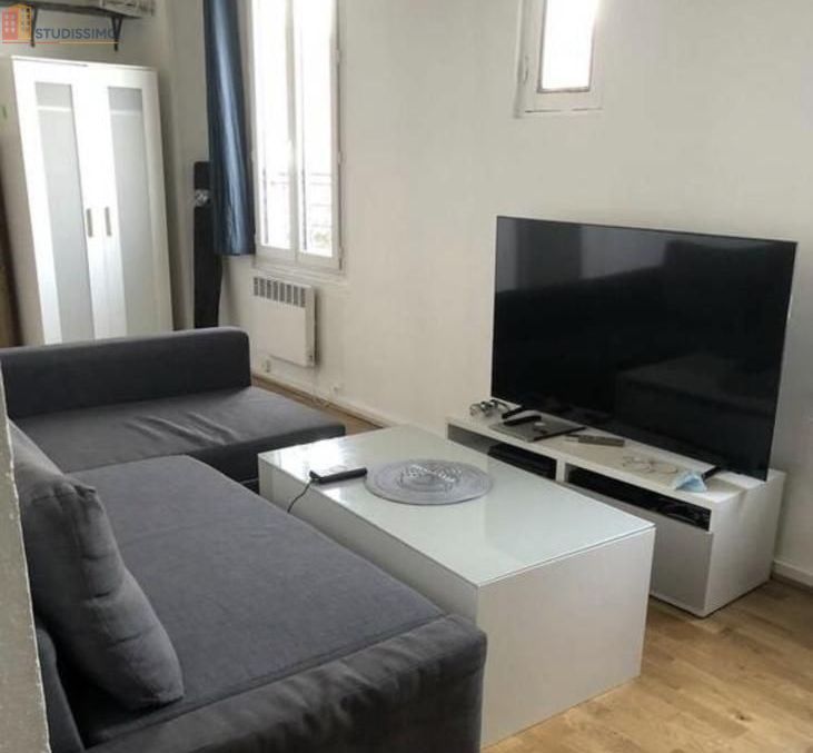 Studio 29m² Arcueil 94110 - DPE B, 2e étage - Photo 8