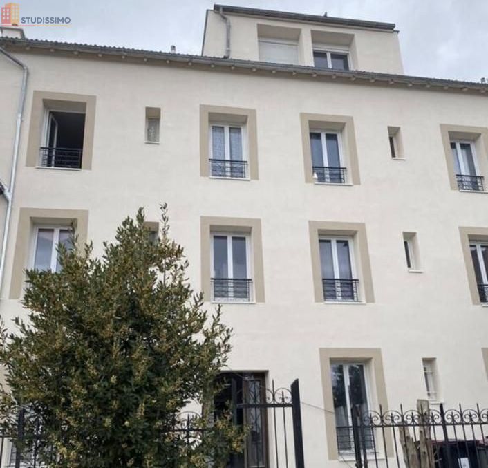 Studio 29m² Arcueil 94110 - DPE B, 2e étage - Photo 1