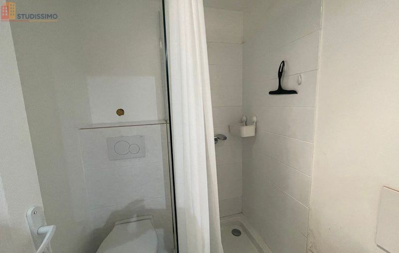 Studio meublé 18m² Créteil - Meublé, DPE A - Photo 2
