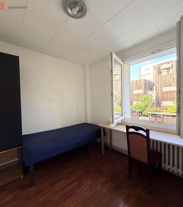 Studio à Vitry-sur-Seine