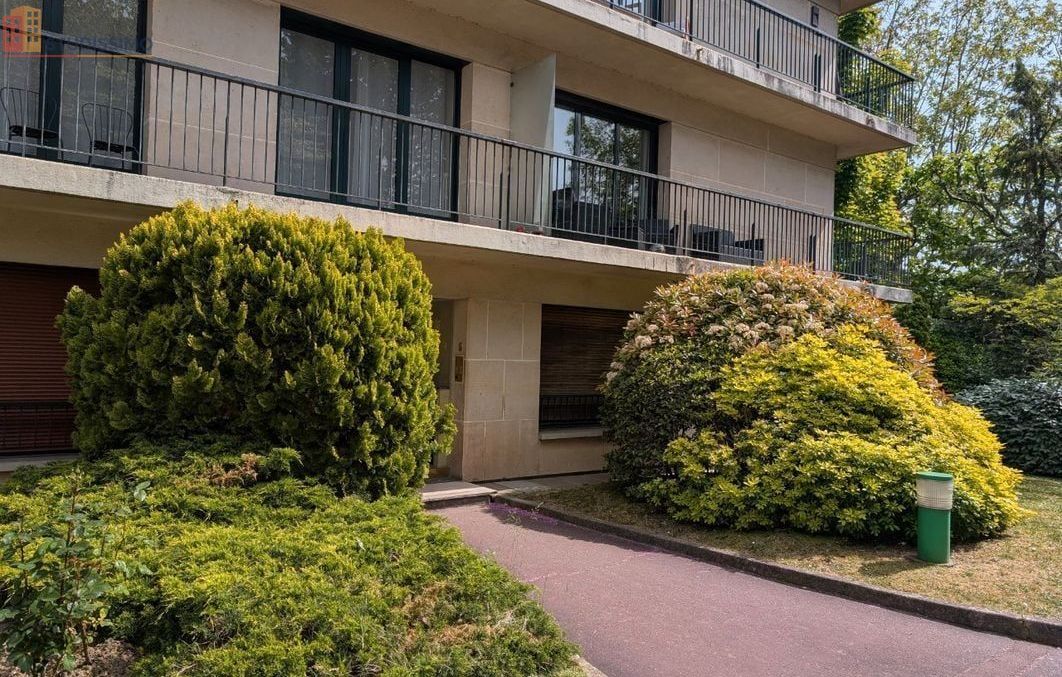 Studio meublé 11m² Nogent-sur-Marne - Lumineux, proche bois de Vincennes - Photo 4
