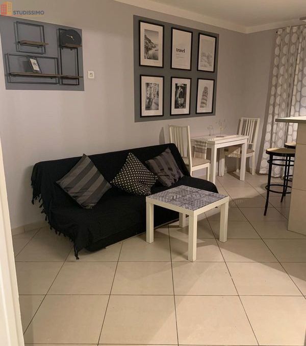 Studio à Chennevières-sur-Marne
