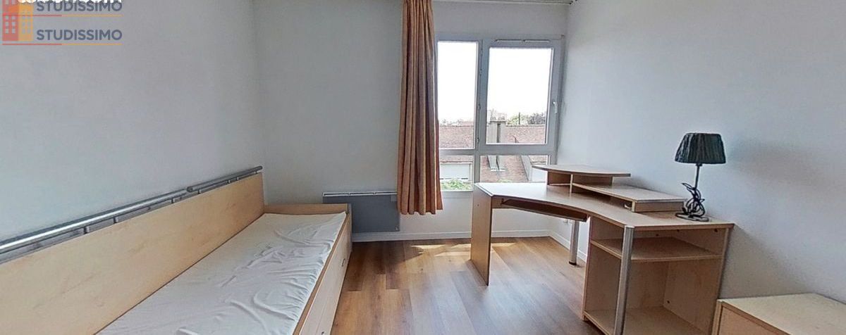 Studio meublé 18m² Villejuif - Meublé, 1er étage - Photo 18