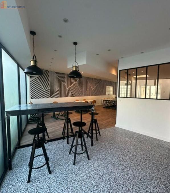 Studio meublé 18m² Villejuif - Meublé, 1er étage - Photo 17