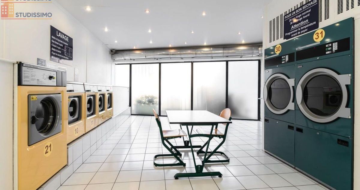 Studio meublé 18m² Villejuif - Meublé, 1er étage - Photo 15