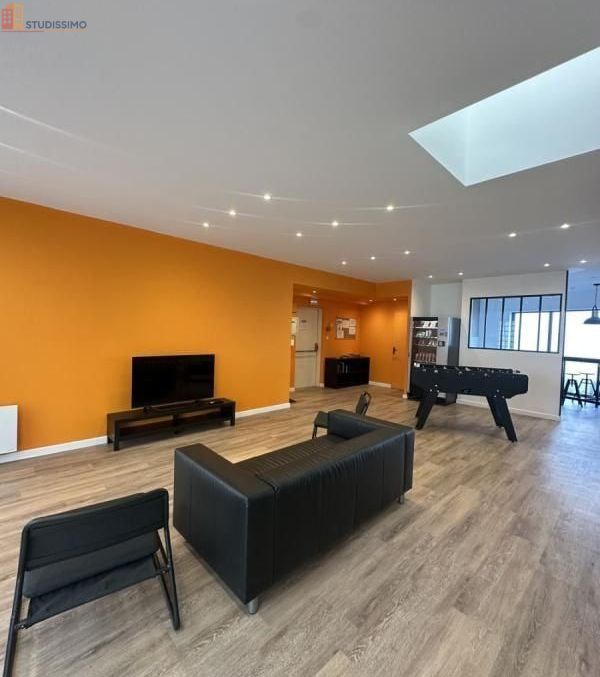 Studio meublé 18m² Villejuif - Meublé, 1er étage - Photo 14