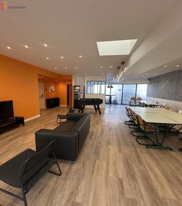 Studio meublé 18m² Villejuif - Meublé, 1er étage - Photo 13