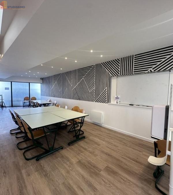 Studio meublé 18m² Villejuif - Meublé, 1er étage - Photo 12