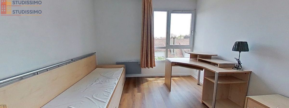 Studio meublé 18m² Villejuif - Meublé, 1er étage - Photo 9
