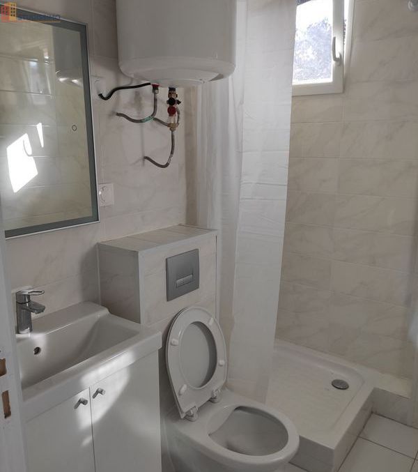 Studio meublé 16m² Vitry-sur-Seine - Proche transports, agréable - Photo 3