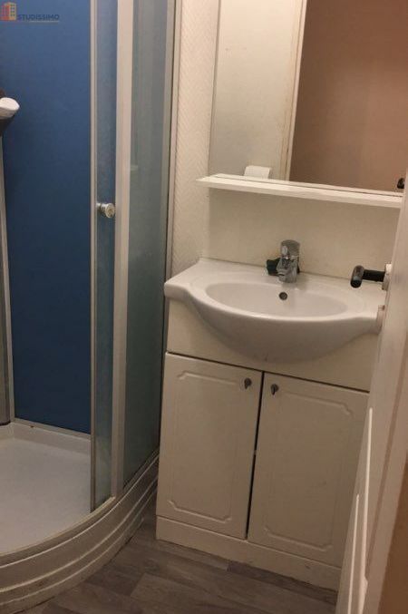 Studio à Maisons-Alfort
