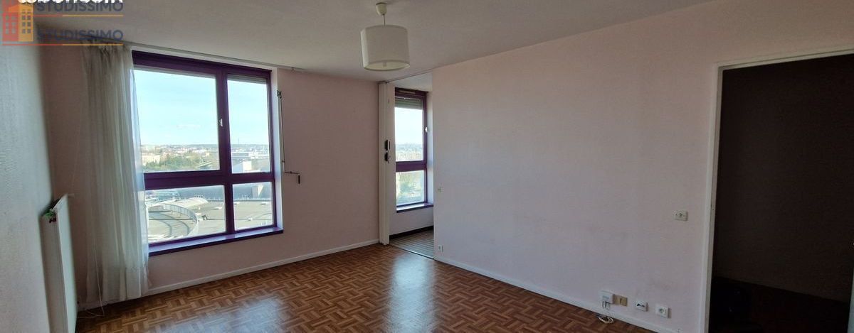 Studio 29m² Créteil 94000 - Étage élevé, lumineux - Photo 18