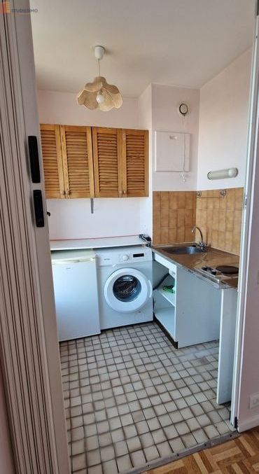 Studio 29m² Créteil 94000 - Étage élevé, lumineux - Photo 12
