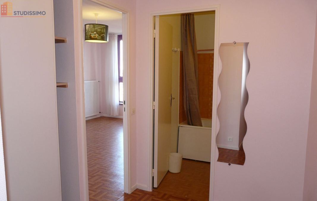 Studio 29m² Créteil 94000 - Étage élevé, lumineux - Photo 6