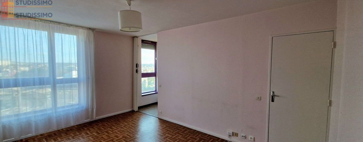 Studio 29m² Créteil 94000 - Étage élevé, lumineux - Photo 8
