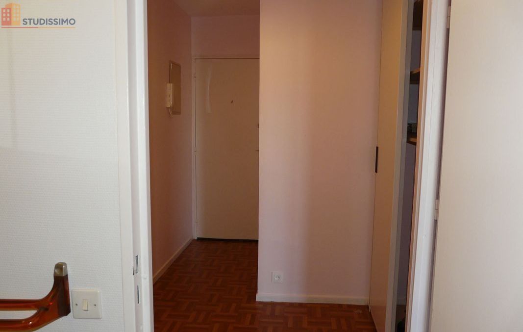 Studio 29m² Créteil 94000 - Étage élevé, lumineux - Photo 3