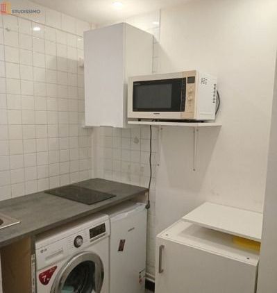 Studio 23m² L'Haÿ-les-Roses - 1 pièce - Photo 2