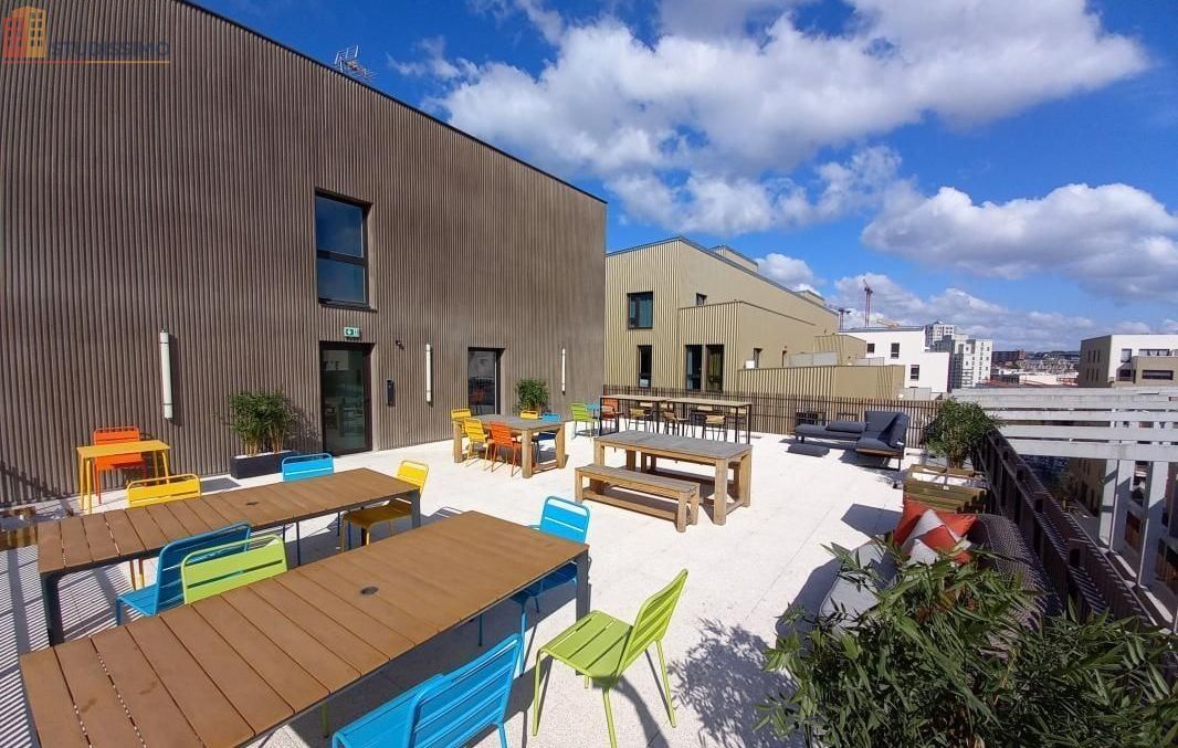 Studio 19m² Ivry-sur-Seine - DPE B - Photo 6