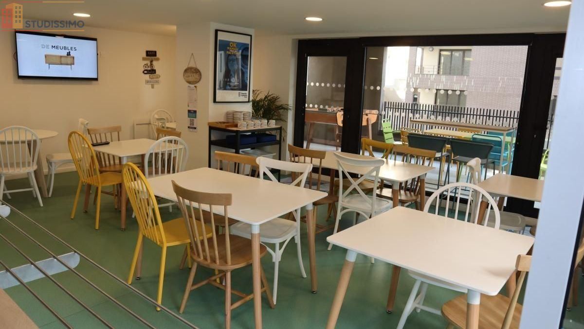 Studio 19m² Ivry-sur-Seine - DPE B - Photo 9