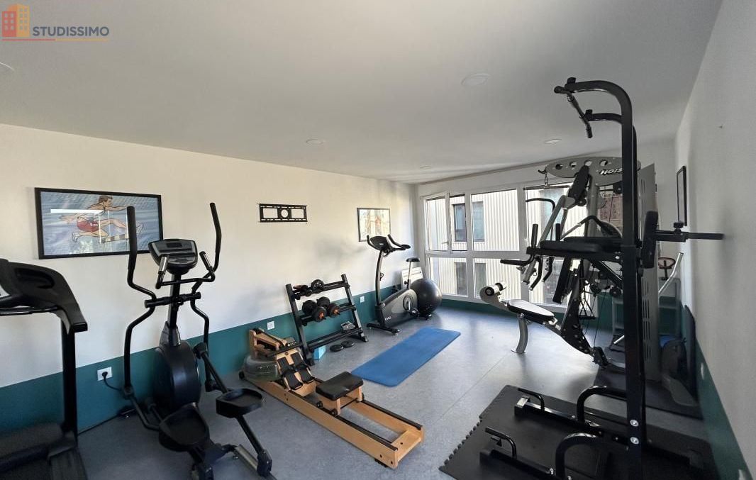 Studio 19m² Ivry-sur-Seine - DPE B - Photo 2