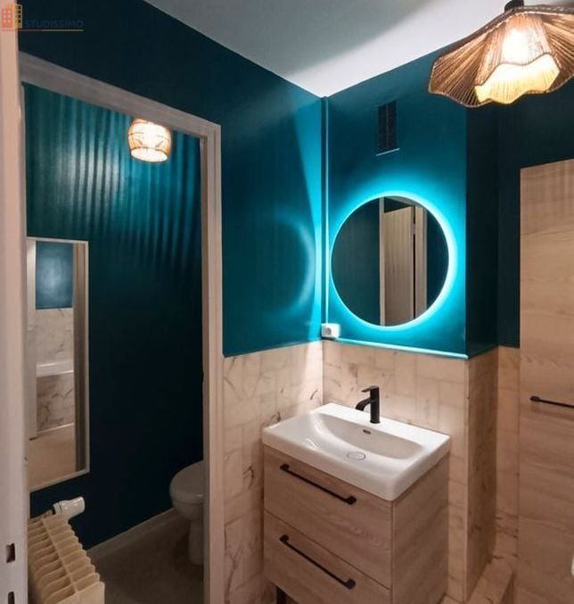 Studio 25m² Saint-Maur-des-Fossés - Meublé, balcon - Photo 1