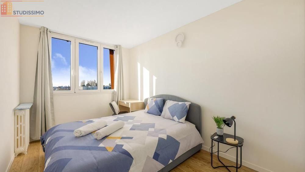 Studio meublé 21m² Champigny-sur-Marne - Meublé - Photo 14