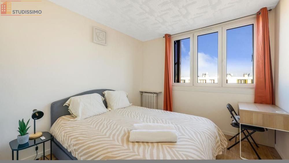 Studio à Champigny-sur-Marne