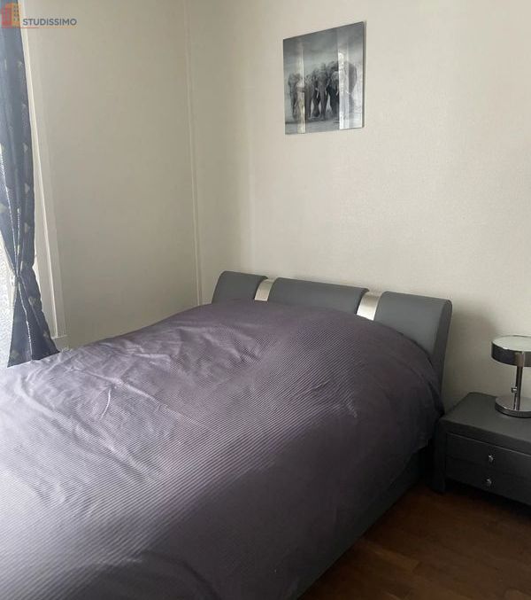 Studio 13m² Gentilly - 1er étage, lumineux - Photo 5