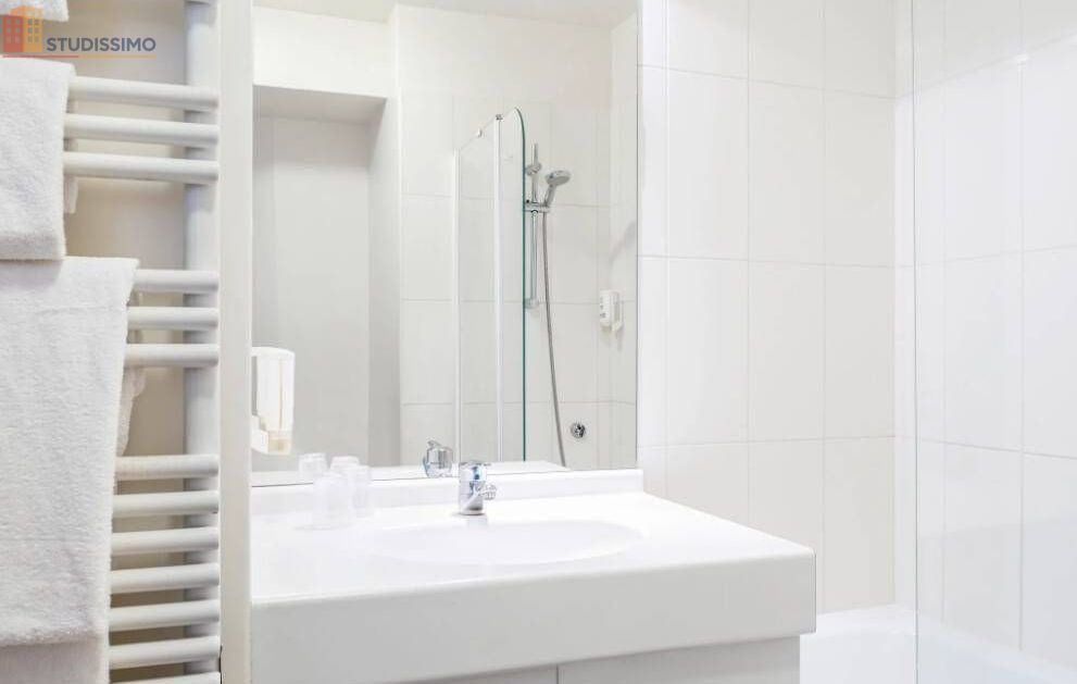 Studio meublé 16m² Ivry-sur-Seine - Meublé, 1 pièce - Photo 3