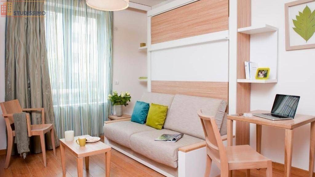 Studio meublé 25m² Vincennes - Meublé, lumineux - Photo 7