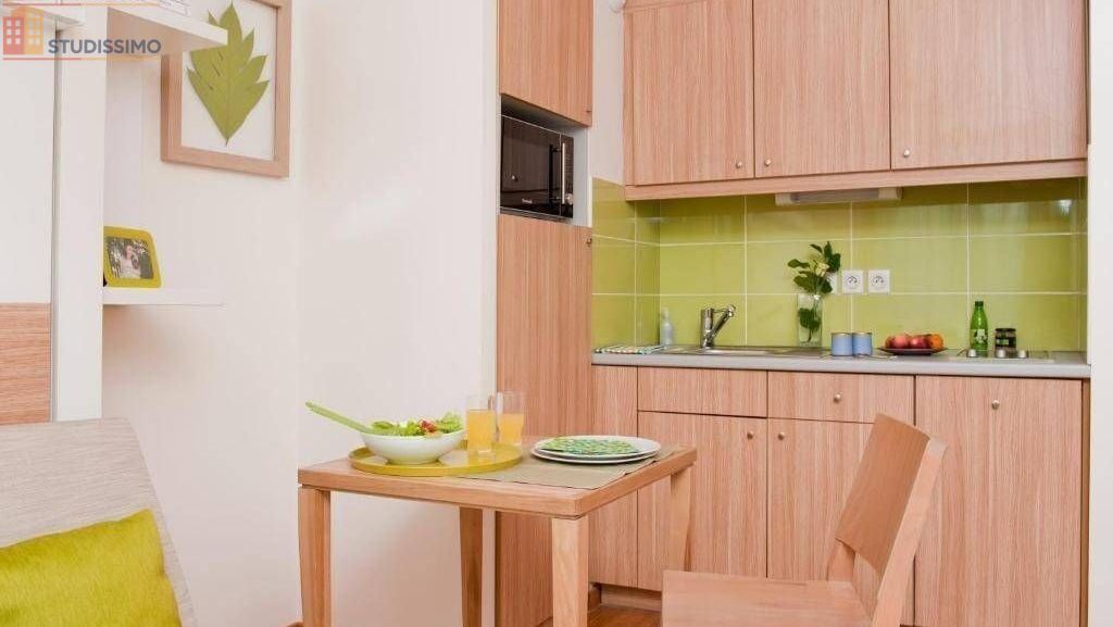Studio meublé 25m² Vincennes - Meublé, lumineux - Photo 6