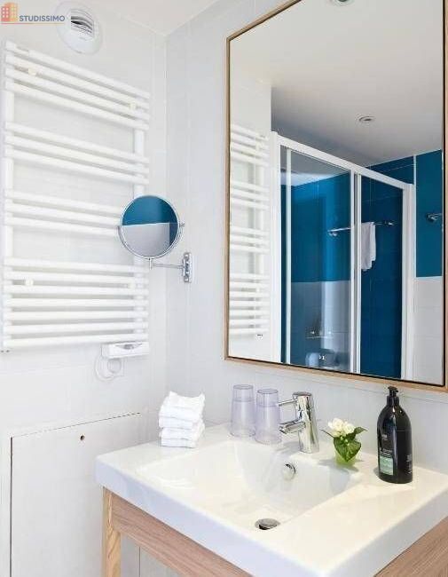 Studio meublé 25m² Vincennes - Meublé, lumineux - Photo 4