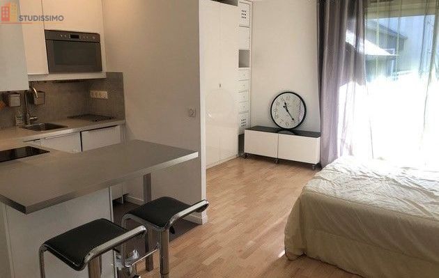 Studio 31m² Nogent-sur-Marne - Meublé - Photo 12